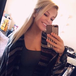 Meet your Posher, Carrie